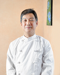 社長メッセージ